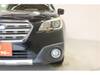 SUBARU LEGACY OUTBACK
