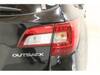 SUBARU LEGACY OUTBACK