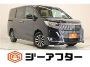 2018 TOYOTA ESQUIRE