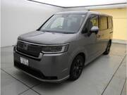 2022 HONDA STEPWAGON
