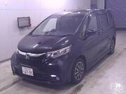 2018 HONDA FREED