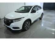 2019 HONDA VEZEL