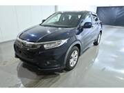 2019 HONDA VEZEL