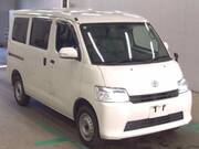 2021 TOYOTA TOWNACE VAN GL