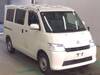 TOYOTA TOWNACE VAN