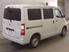TOYOTA TOWNACE VAN