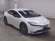 2023 TOYOTA PRIUS