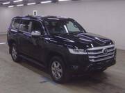 2022 TOYOTA LAND CRUISER VX