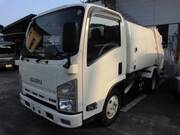 2014 ISUZU ELF