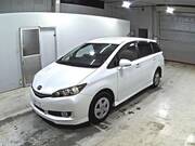 2015 TOYOTA WISH