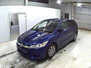 2009 HONDA STREAM