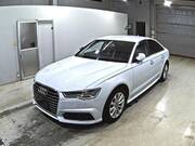 2017 AUDI A6