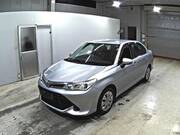 2017 TOYOTA COROLLA AXIO 1.5G
