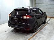 2021 NISSAN X-TRAIL