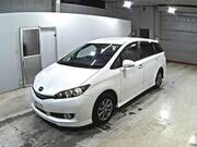 2013 TOYOTA WISH