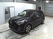 2020 DAIHATSU ROCKY