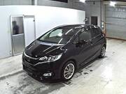 2019 HONDA FIT