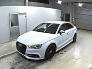 2015 AUDI S3 SEDAN