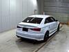 AUDI S3 SEDAN