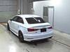 AUDI S3 SEDAN