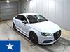 AUDI S3 SEDAN