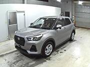 2024 DAIHATSU ROCKY