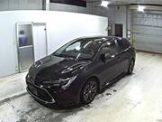 2021 TOYOTA COROLLA TOURING