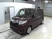 2020 TOYOTA ROOMY
