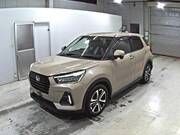 2019 DAIHATSU ROCKY