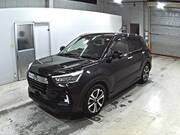 2019 DAIHATSU ROCKY