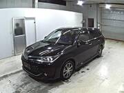 2017 TOYOTA COROLLA FIELDER