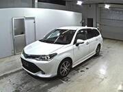 2016 TOYOTA COROLLA FIELDER