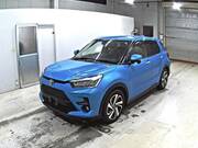 2021 TOYOTA RAIZE