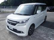 2018 SUZUKI SOLIO BANDIT