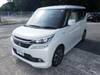 SUZUKI SOLIO BANDIT
