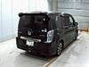 HONDA STEPWAGON