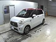 2019 DAIHATSU CAST