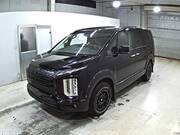 2021 MITSUBISHI DELICA D5