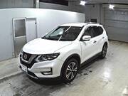 2019 NISSAN X-TRAIL 20Xi