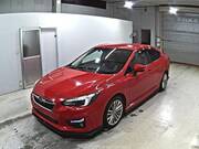 2017 SUBARU IMPREZA G4