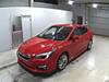 SUBARU IMPREZA G4