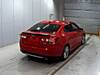 SUBARU IMPREZA G4