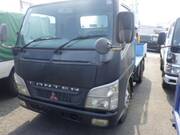 2005 FUSO CANTER