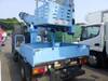 FUSO CANTER