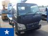 FUSO CANTER