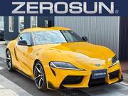 2021 TOYOTA SUPRA RZ