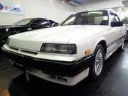 1984 NISSAN SKYLINE