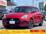 2021 SUZUKI SWIFT SPORT