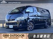 2023 TOYOTA HIACE VAN