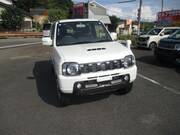 2017 SUZUKI JIMNY LAND VENTURE